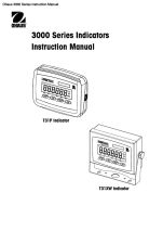 3000 Series with T31P and T31XW Indicator instruction.pdf